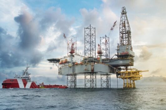 TotalEnergies Secures Historic Nigeria Deepwater Oil Contract Deal