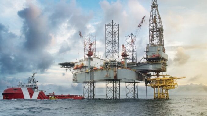 TotalEnergies Secures Historic Nigeria Deepwater Oil Contract Deal