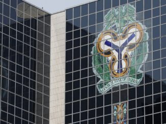 Nigeria private sector growth