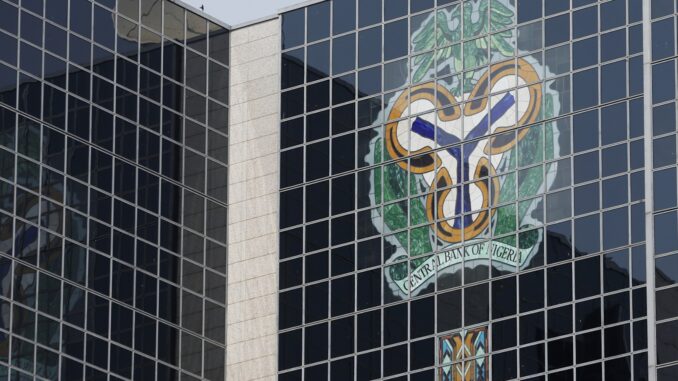 Nigeria private sector growth