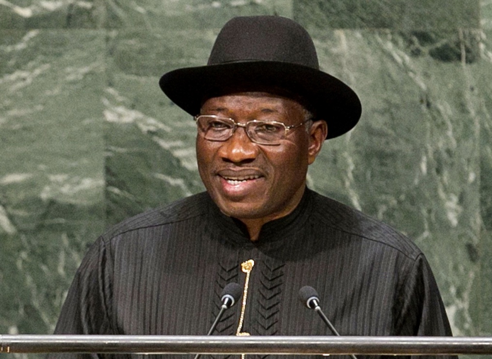 Jonathan 2027: Nigeria's Constitutional Crossroads and Political Revival