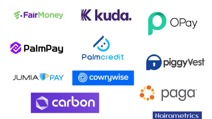 Opay Vs Traditional Banks