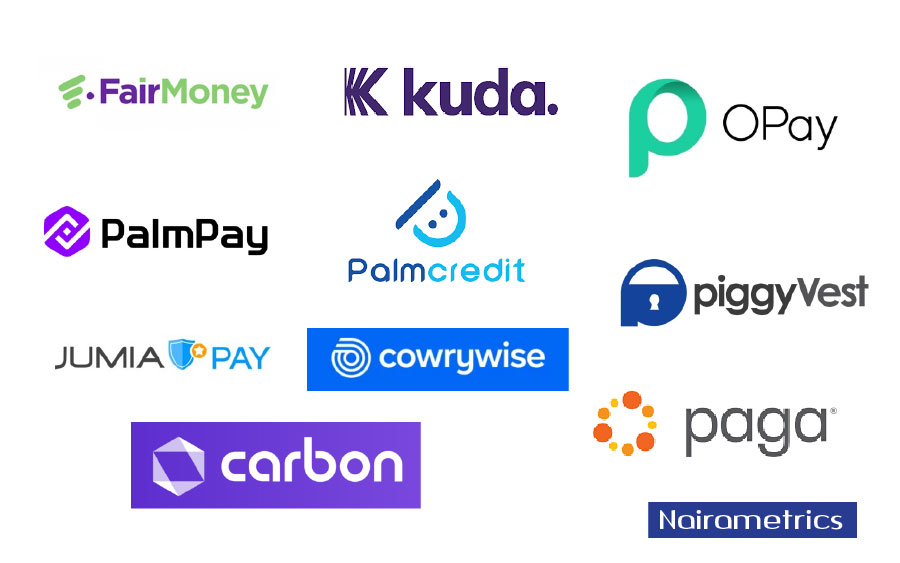 Opay vs Traditional Banks: Interest Rates Battle Nigeria