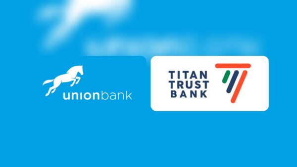 Union Bank Completes Historic Merger With Titan Trust